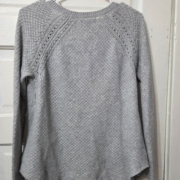 American Eagle Outfitters oversized Cardigan woman's size S - Picture 9 of 9